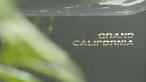 VOLKSWAGEN GRAND CALIFORNIA DIESEL ESTATE 2.0 TDI 600 5dr Tip Auto [3.5T] view 6